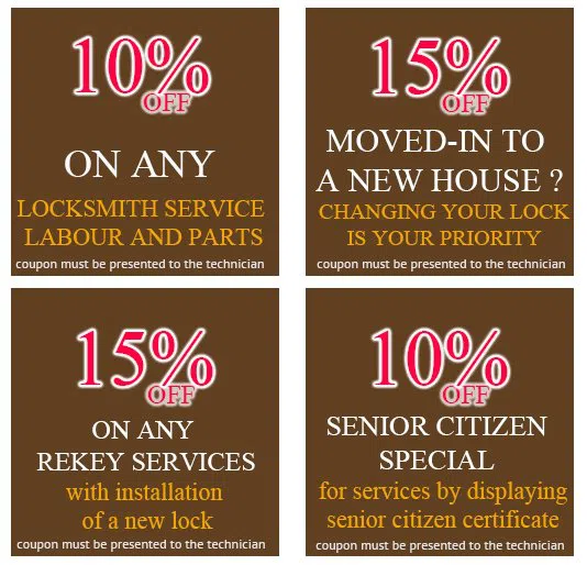 Roberts AZ Locksmith Store, Tucson, AZ 520-999-2932 Roberts AZ Locksmith Store, Tucson, AZ 520-999-2932 - coupon-01